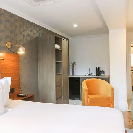 Guest house Scherman