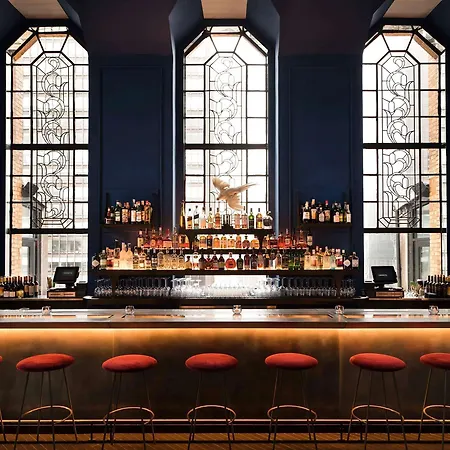 The Beekman Tower, Trademark Collection By Wyndham