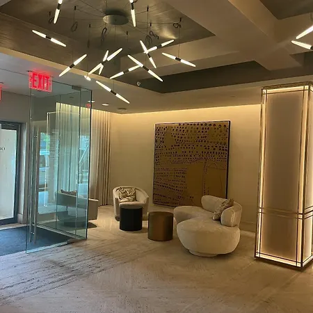Hotel The Beekman Tower, Trademark Collection By Wyndham