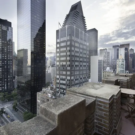 The Beekman Tower, Trademark Collection By Wyndham New York