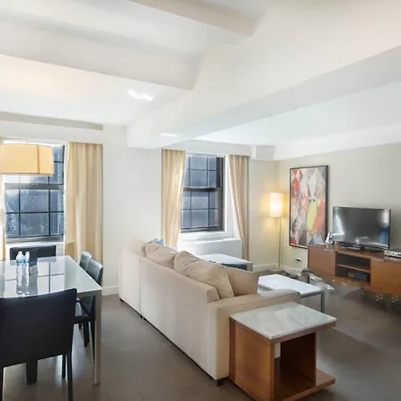 The Beekman Tower, Trademark Collection By Wyndham 4*