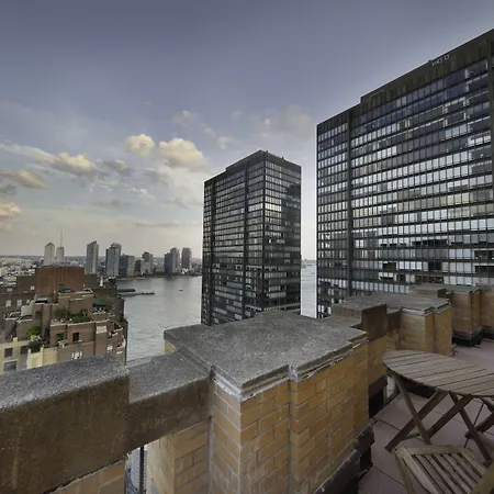 The Beekman Tower, Trademark Collection By Wyndham New York