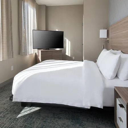 Towneplace By Marriott Brooklyn Hotel New York