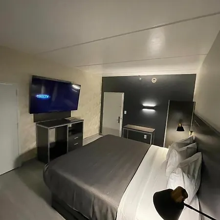 Hotel Casa Azul Blu-ubs Arena