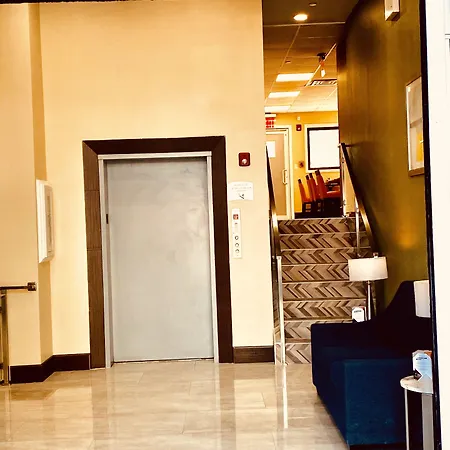 Hotel Surface Brooklyn (adults Only) 3*
