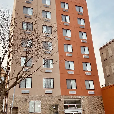Surface Brooklyn (adults Only) 3*