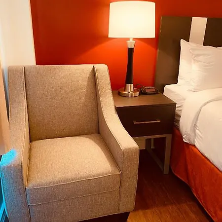 Hotel Surface Brooklyn (adults Only) New York
