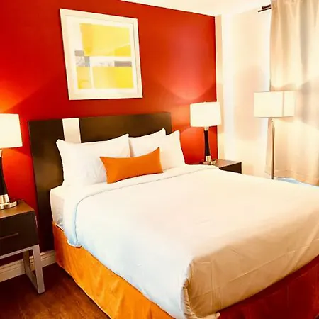 Hotel Surface Brooklyn (adults Only) 3*