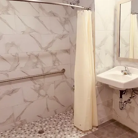 Surface Brooklyn (adults Only) Hotel New York