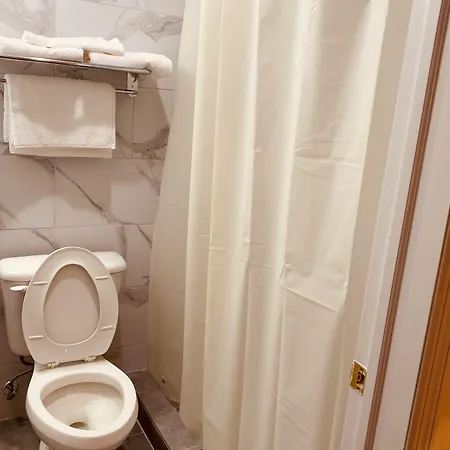 Hotel Surface Brooklyn (adults Only) 3*