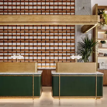 Arlo Midtown 4*