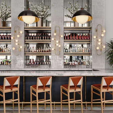 Arlo Midtown 4* New York