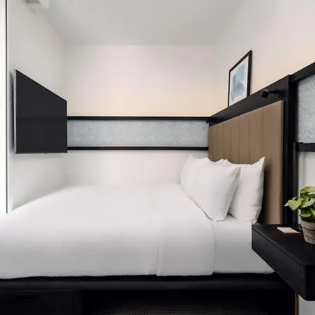 Arlo Midtown 4* New York