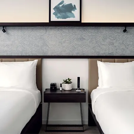 Arlo Midtown Hotel