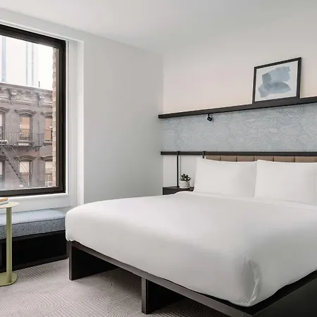 Arlo Midtown New York