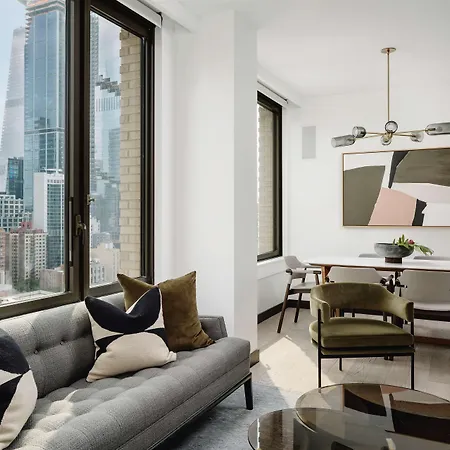 Hotel Arlo Midtown