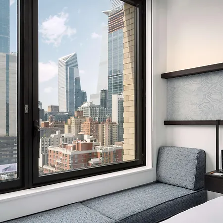 Arlo Midtown Hotel New York