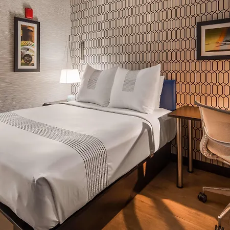 Glo Western Brooklyn Nyc 3* New York