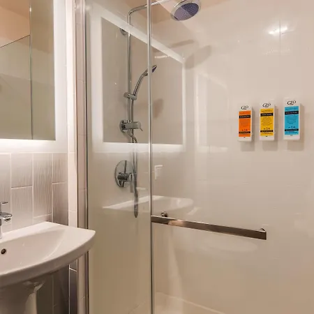 Hotel Glo Western Brooklyn Nyc 3*