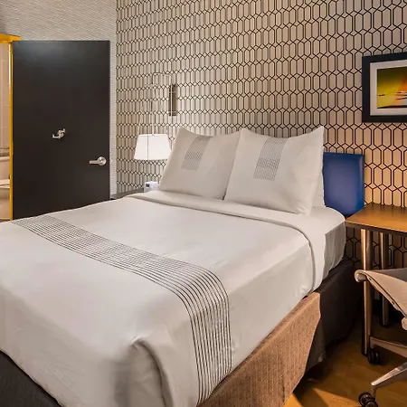 Hotel Glo Western Brooklyn Nyc New York