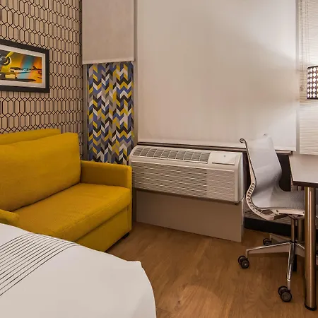 Hotel Glo Western Brooklyn Nyc
