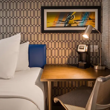 Hotel Glo Western Brooklyn Nyc New York