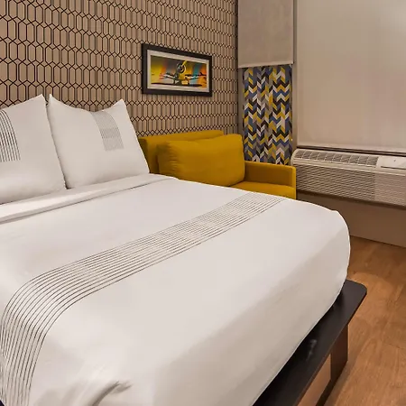 Glo Western Brooklyn Nyc 3* New York