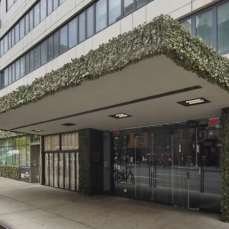 Hotel Truss Times Square New York