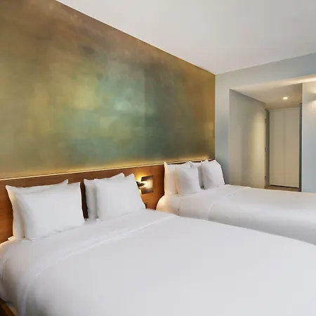 Hotel Truss Times Square