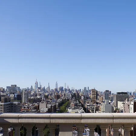 Hotel Nine Orchard New York