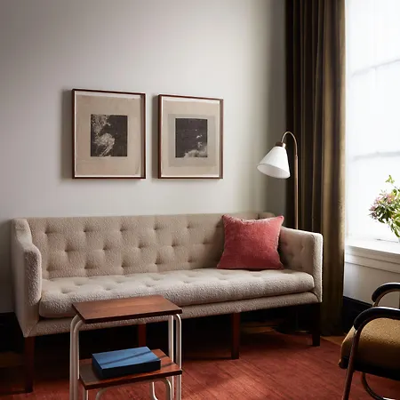 Nine Orchard