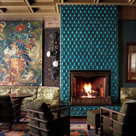 Nine Orchard Hotel New York