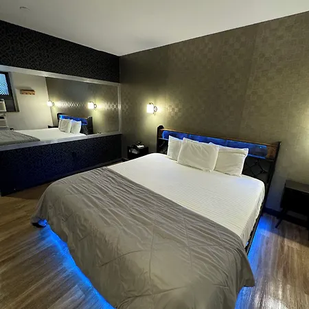 Hotel Yankee Stadium