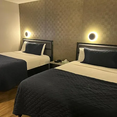 Hotel Yankee Stadium