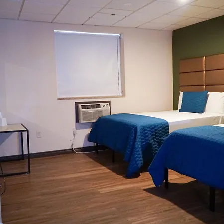 Hotel Yankee Stadium 3*