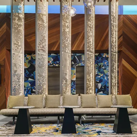 Courtyard Downtown Manhattan/financial District 3*
