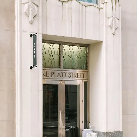 Nester Finn Financial District 4*