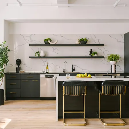 Hotel Nester Finn Financial District New York