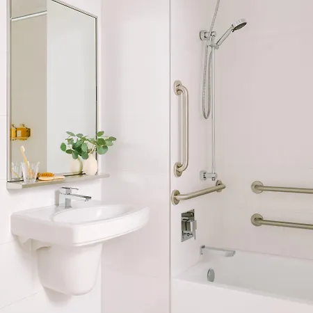 Hotel Nester Finn Financial District New York