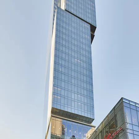 Virgin 4* New York