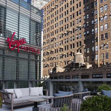 Hotel Virgin