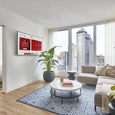 Virgin 4* New York