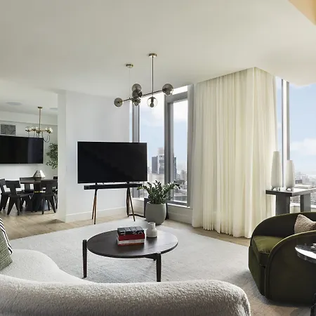 Virgin 4* New York