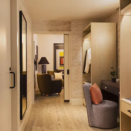 Virgin Hotel New York