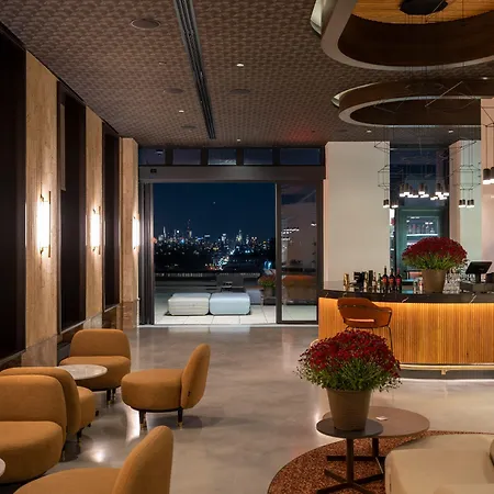 Hotel Radio New York