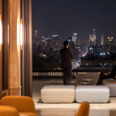 Hotel Radio New York