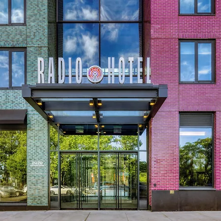 Radio New York