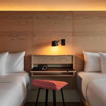 Hotel Radio 4*
