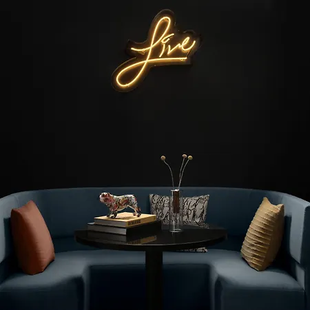 Aloft By Marriott Chelsea