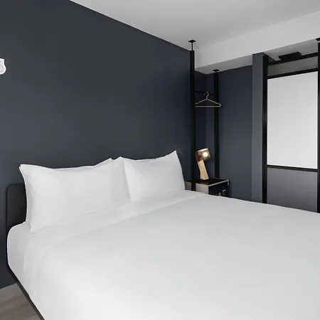 Aloft By Marriott Chelsea 4*